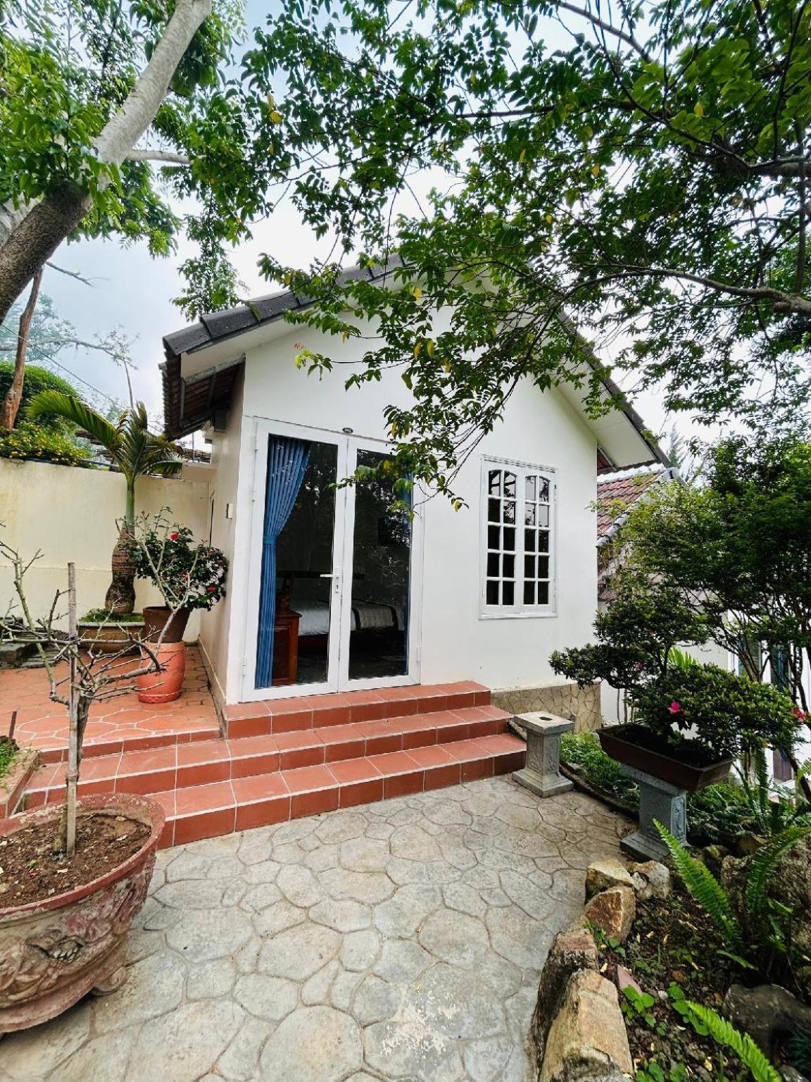 Dieu Thong Hotel Đà Lạt Exterior foto